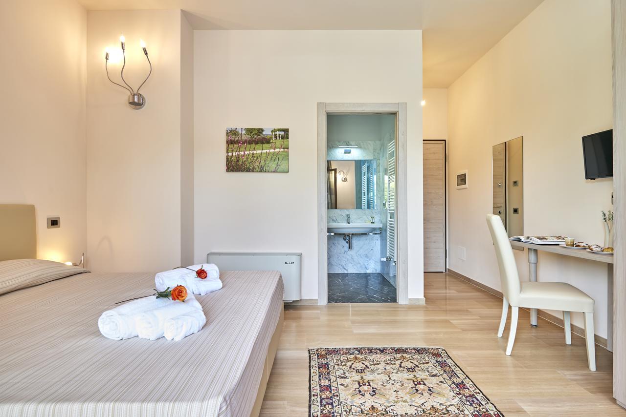 Bed & Breakfast Domus Il Palio Siena