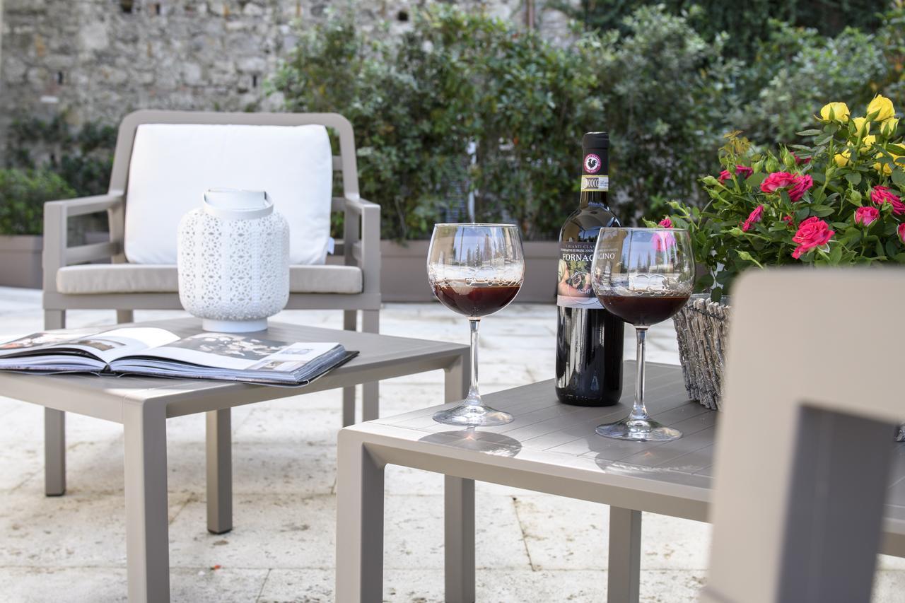 Bed & Breakfast Domus Il Palio Siena