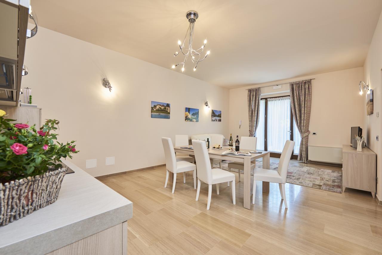 Domus Il Palio Bed & Breakfast 2*