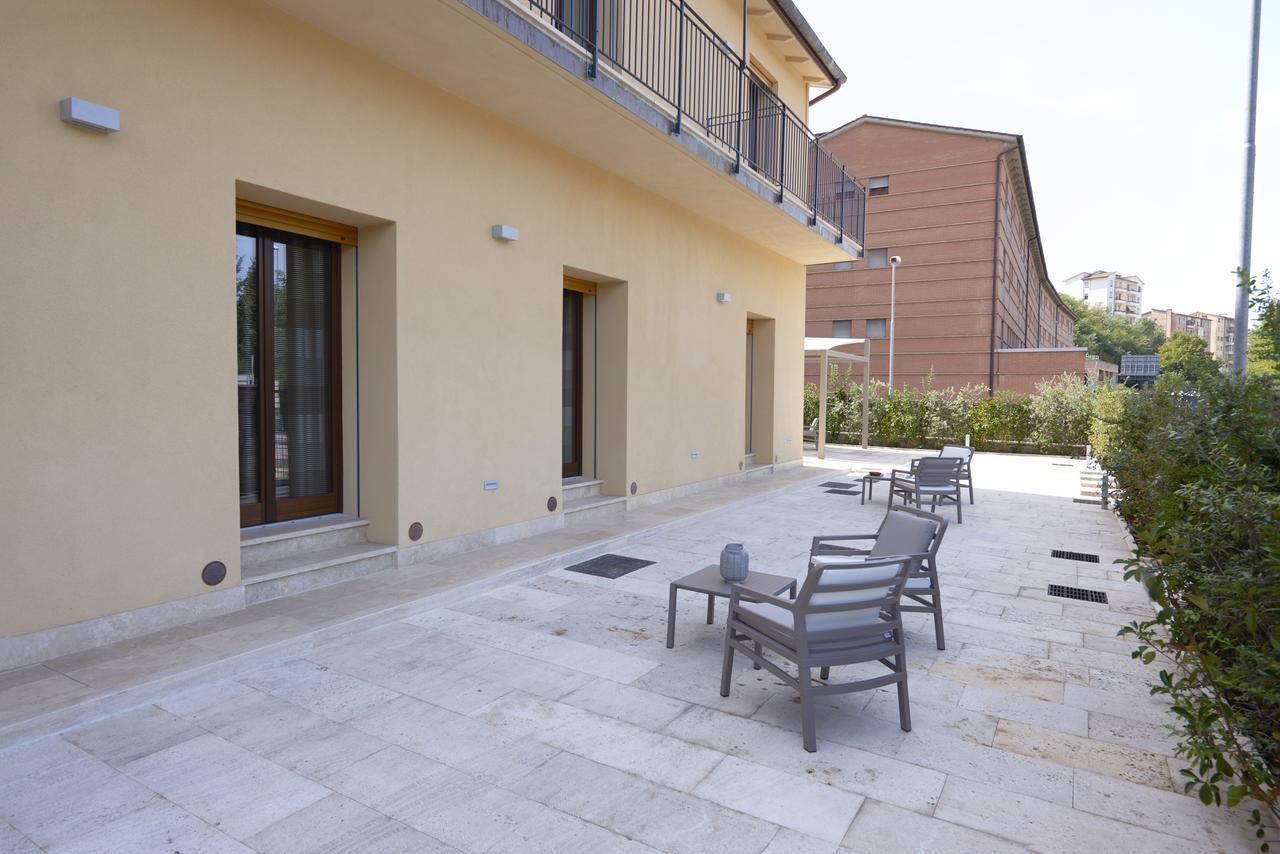 Domus Il Palio
