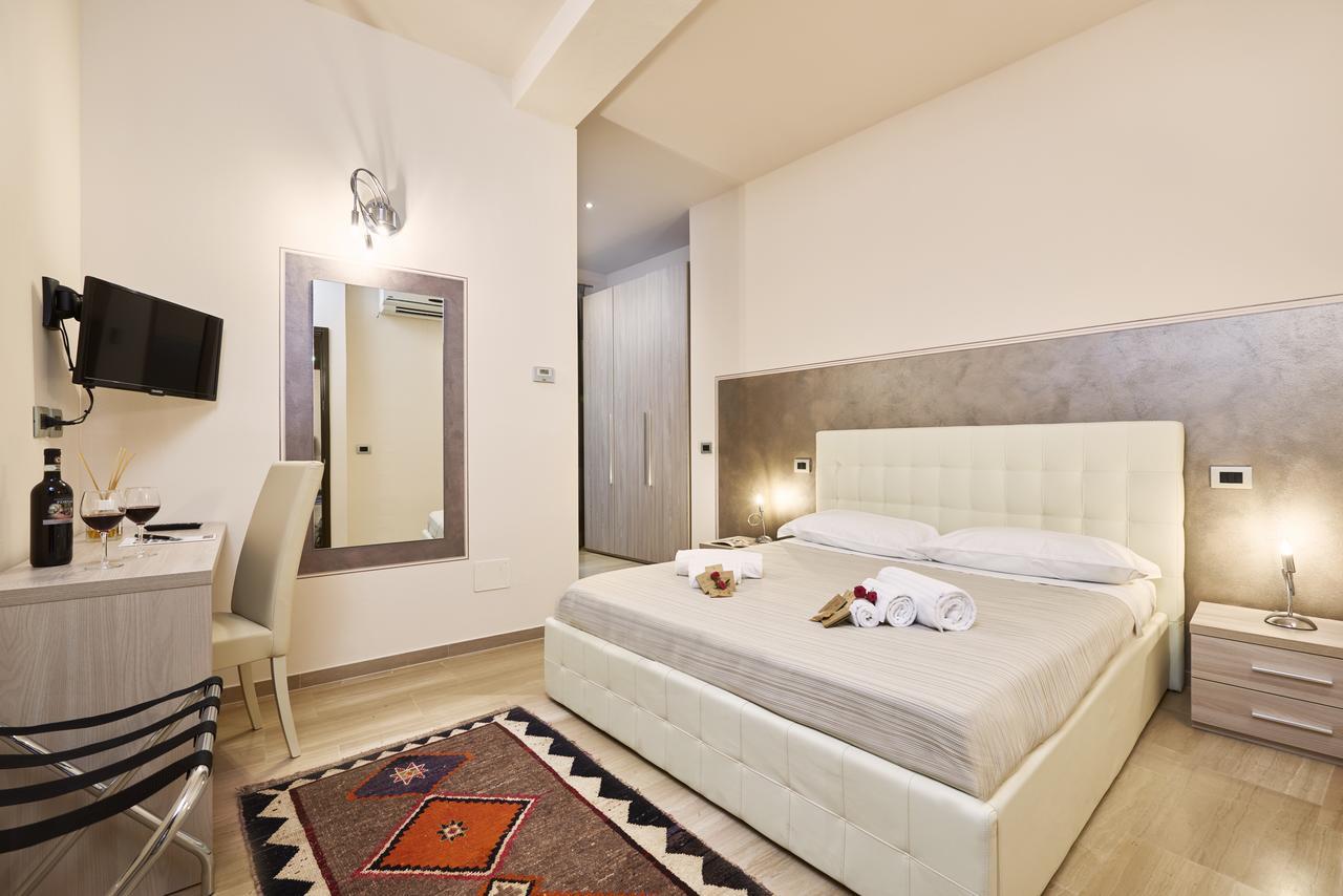 Domus Il Palio Bed & Breakfast Siena